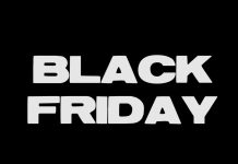 Black Friday at Tactical Works