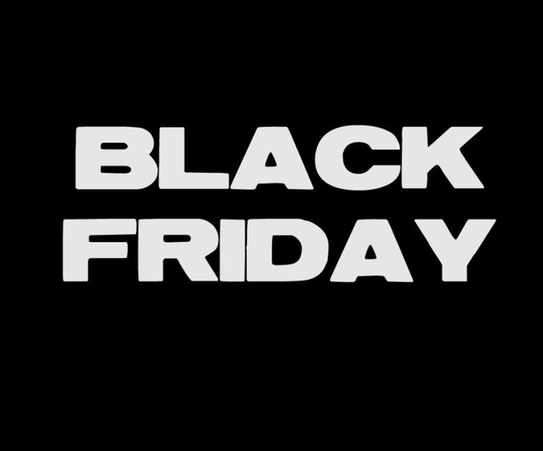 Black Friday at Tactical Works