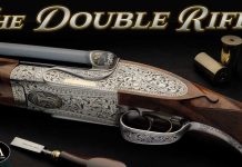 Collectible Firearms for Serious Gun Collectors