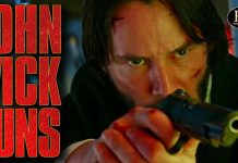 Collectible Firearms for Serious Gun Collectors