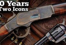 Collectible Firearms for Serious Gun Collectors