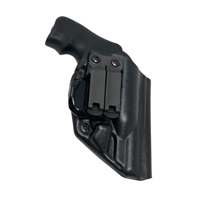 Harry’s Holsters Icon 2.0 | Jerking the Trigger