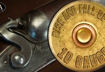 Collectible Firearms for Serious Gun Collectors