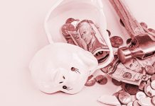 Run on First Republic Bank in California