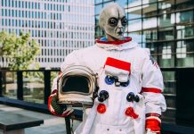 Senator Kennedy Classified ‘UFO’ Briefing Today