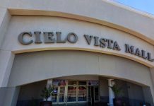 Mass Shooting at Cielo Vista Mall in El Paso, Texas