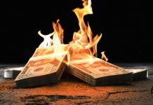 US inflation surges as economy becomes top preparedness threat