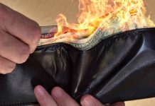 American Households Spending $709 More for Same Goods as Two Years ago