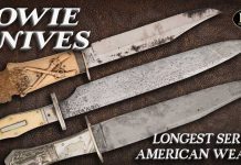 Collectible Firearms for Serious Gun Collectors