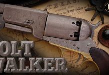 Collectible Firearms for Serious Gun Collectors
