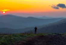 Thru-Hiking the AT from Georgia to Maine