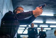 IRS Hiring Gun-Carrying Agents in all 50 States Who are Willing to Use Deadly Force