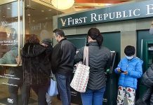 FDIC Takeover of First Republic Bank Imminent, According to Insider Reports