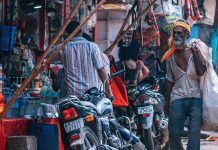 Top Supplies for a Post-Collapse Trading Economy