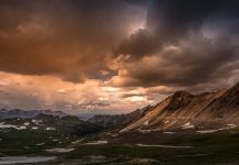 Thru-Hiking the CDT From Mexico to Canada