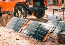 Your Power Source for Endless Adventures