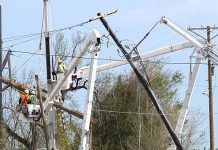 EMPs, Terror Attacks and Grid Failures