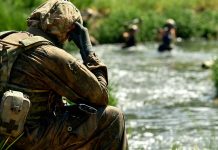 Surviving Traumatic Events starts with Developing the Right Mindset