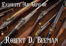 Collectible Firearms for Serious Gun Collectors