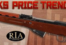 Collectible Firearms for Serious Gun Collectors