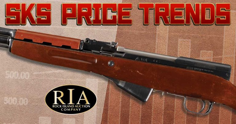 Collectible Firearms for Serious Gun Collectors