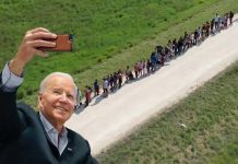 Biden’s Policies Fueling Massive Cartel Invasion at Southern Border