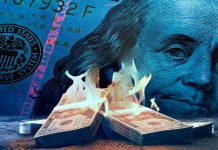 Economic Disaster Looms as Debt and Financial Stress Skyrocket