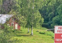 Supreme Court Limits EPA’s Control Over Land Owners