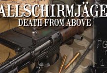 Collectible Firearms for Serious Gun Collectors