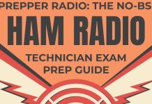 The No-BS Ham Radio Technician Exam Prep Guide
