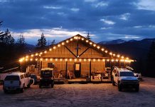 How a Couple Found Freedom by Embracing the Off Grid Lifestyle