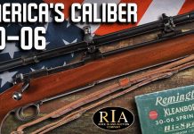 Collectible Firearms for Serious Gun Collectors