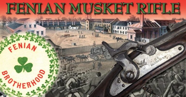 Collectible Firearms for Serious Gun Collectors