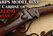 Collectible Firearms for Serious Gun Collectors