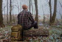 OFFGRID Survival Budget Bug Out Bag Recommended Gear
