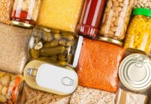 60+ Long-Term Survival Foods You can Buy at the Grocery Store