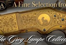 Greg Lampe Collection | Second Chapter Highlights