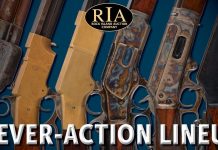 Collectible Firearms for Serious Gun Collectors
