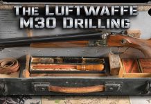 Collectible Firearms for Serious Gun Collectors