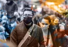 The Return of COVID Mask Mandates