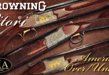 Collectible Firearms for Serious Gun Collectors
