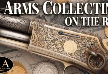 Collectible Firearms for Serious Gun Collectors