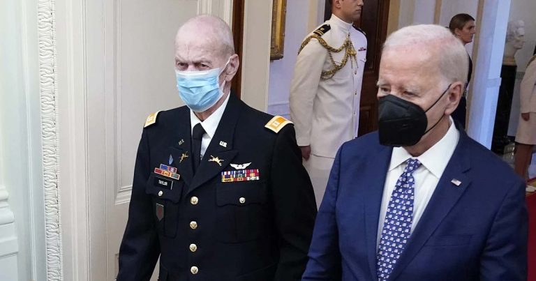 Prelude to Another Round of Freedom-Crushing Mandates?