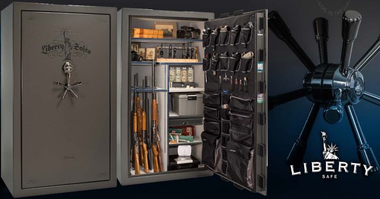Betrayal of 2nd Amendment Rights by America’s Leading Gun Safe Company?