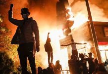 U.S. Economic Collapse and Social Unrest Storm Ahead