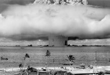 World War 3 Threats: From Nuclear Briefings to Russian Threats of Nuclear War