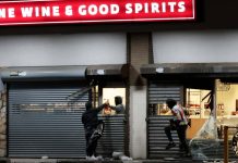 Major Rioting in Philadelphia as Democrats Cities Descend into Lawless Wastelands