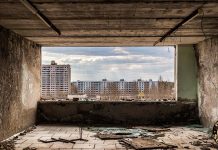 Navigating Threats in the City