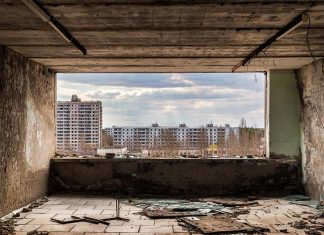 Navigating Threats in the City