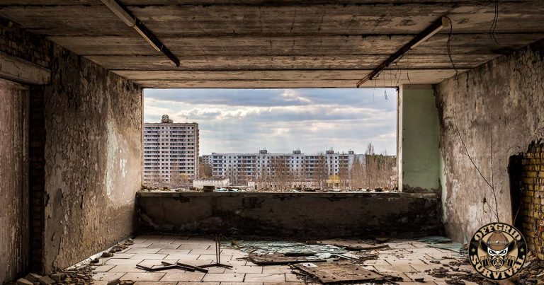 Navigating Threats in the City